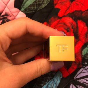 Tom Ford Lip Color in Blush Nude